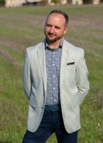 Yannick Rolland - Président